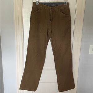 Old Navy pants; like new.